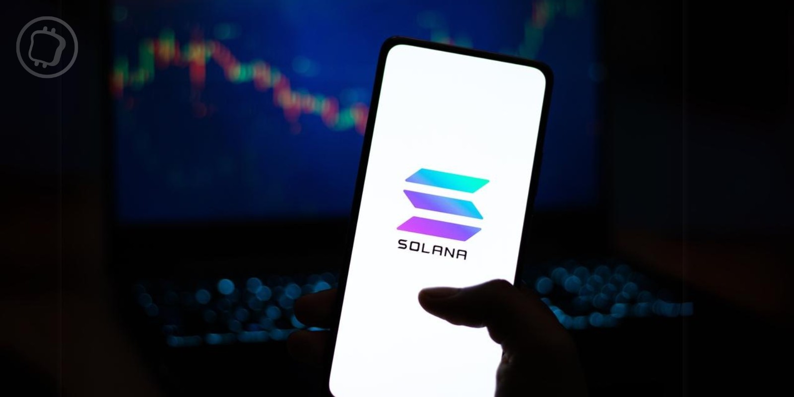 Le deuxième téléphone Solana dépasse déjà les 60 000 précommandes