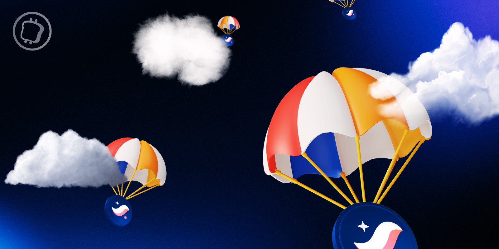 Starknet : comment et à quelle heure claim vos tokens STRK suite à l'airdrop ?