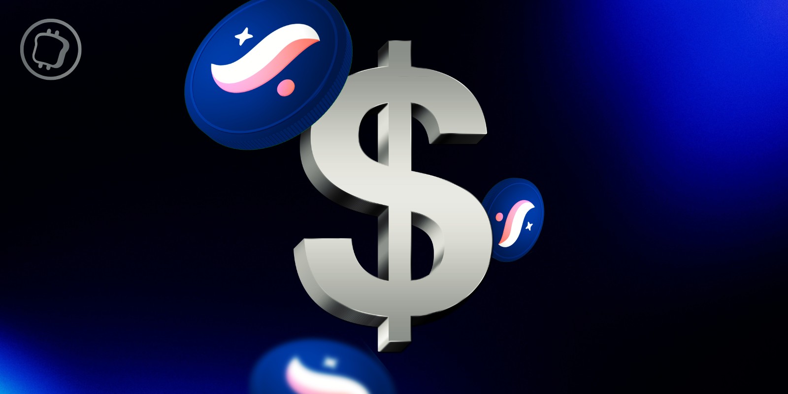 Starknet : les premiers tokens STRK s'échangent sur les contrats perpétuels – À quel prix seront-ils lancés ?