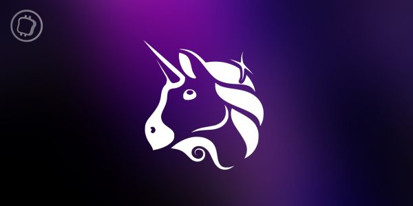 Uniswap : pourquoi le token UNI est-il en hausse de 40 % sur la semaine ?