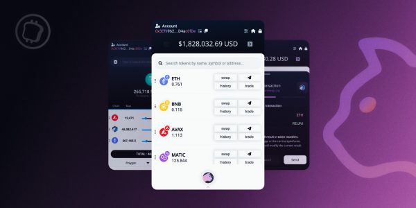 Le wallet Reunit dévoile son initiative Trade to Earn : obtenez des tokens en récompense de votre trading
