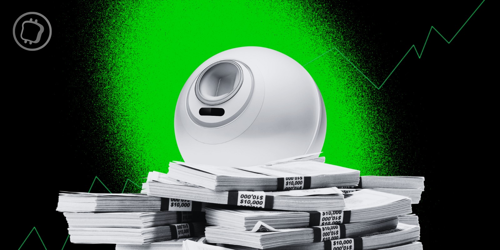 Worldcoin : pourquoi le token WLD a-t-il grimpé à son prix le plus haut après avoir gagné 130 % ?