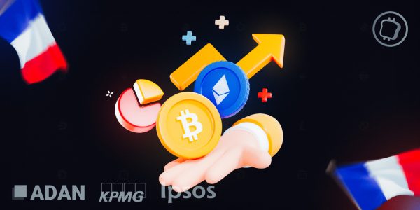 12 % des Français possèdent des crypto-actifs – Synthèse de l'étude publiée par l'Adan