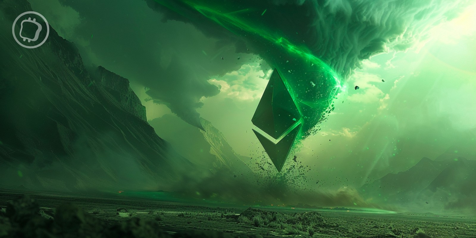 40 400 ETH provenant du hack de Heco Bridge ont été blanchis sur Tornado Cash