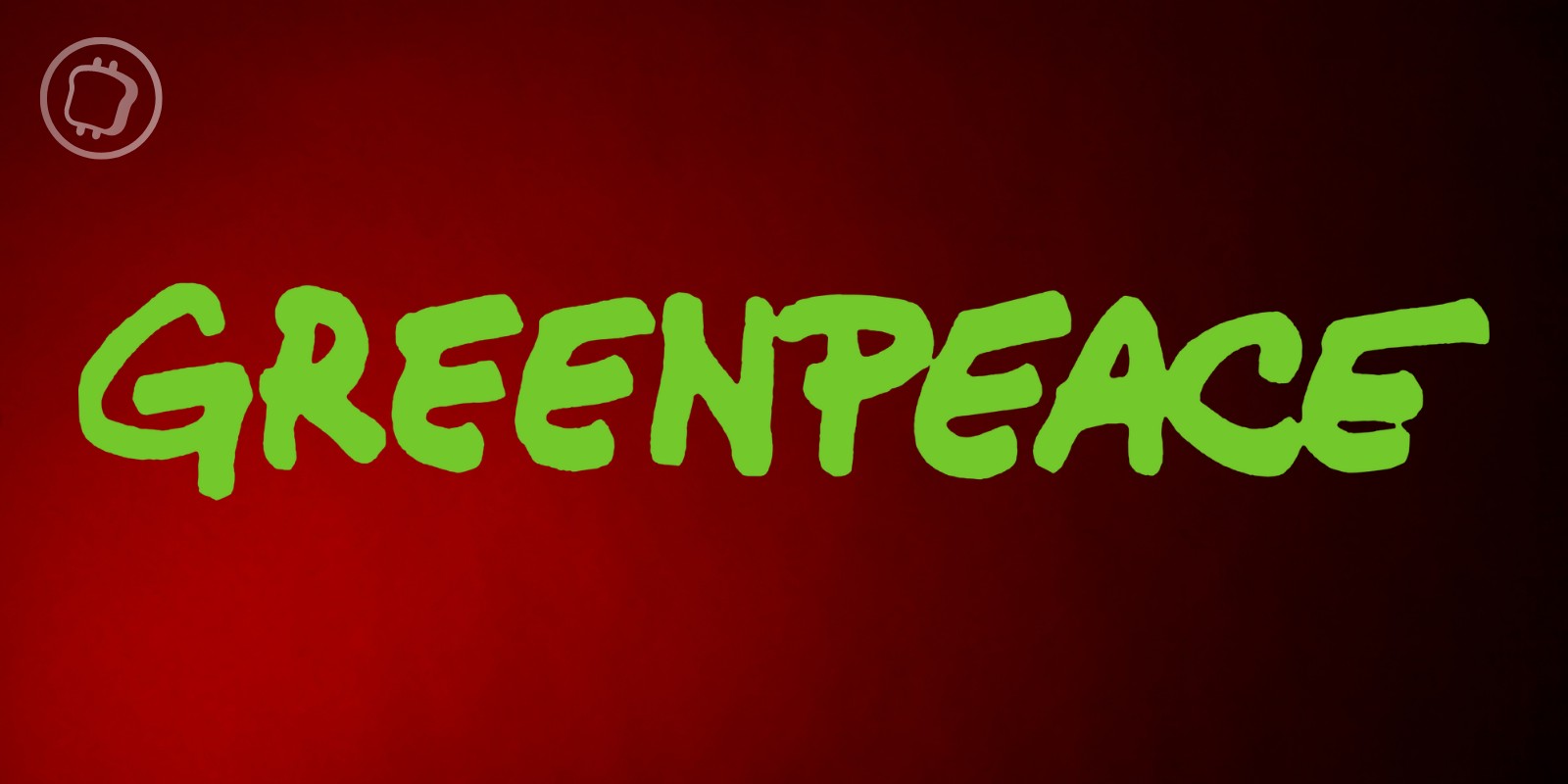Bitcoiners et climatosceptiques seraient « interconnectés » selon Greenpeace – Analyse d'une conclusion erronée