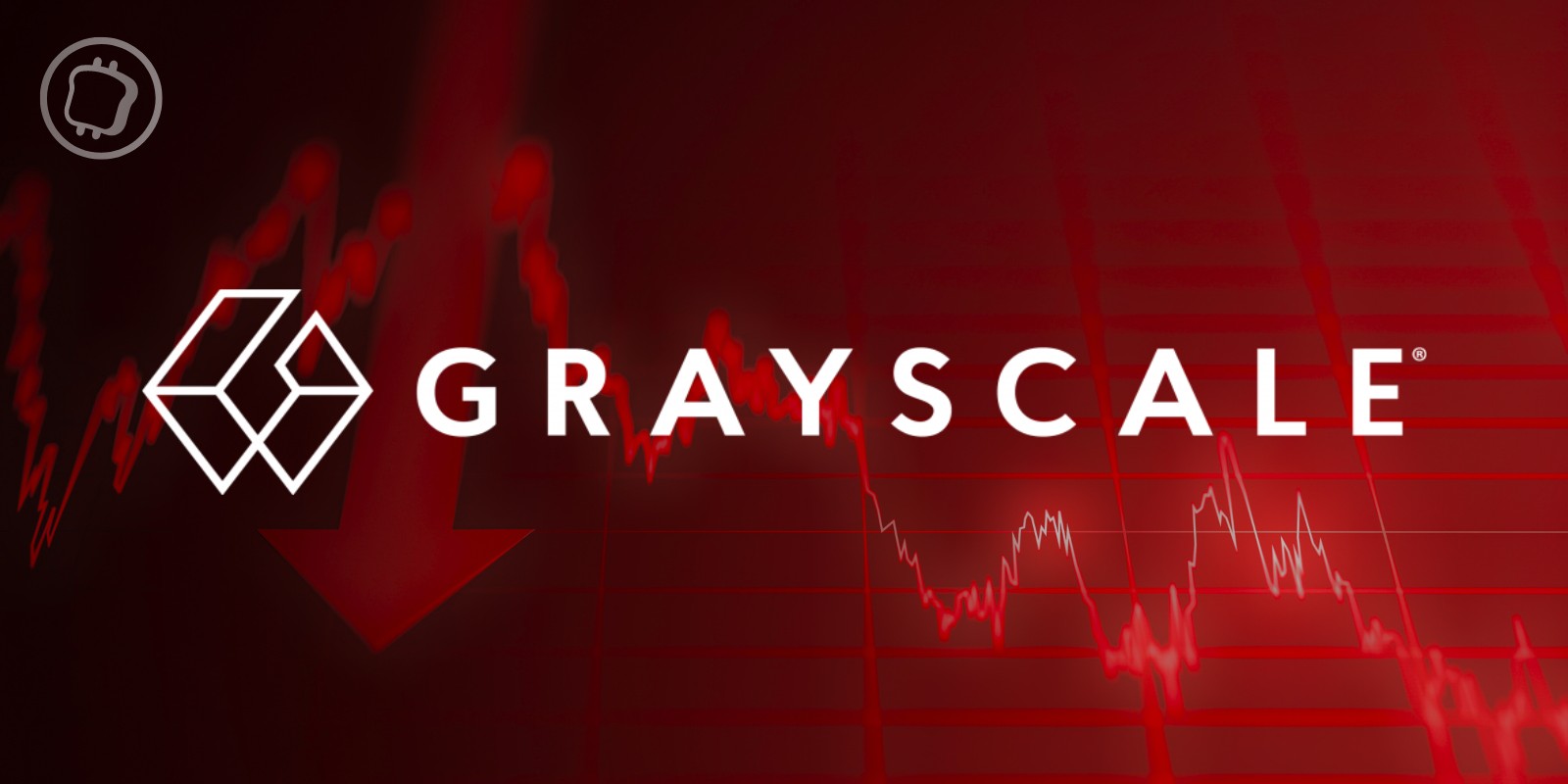 L'ETF Bitcoin de Grayscale enregistre 640 millions de dollars de volume sortant, un record – Comment l'expliquer ?