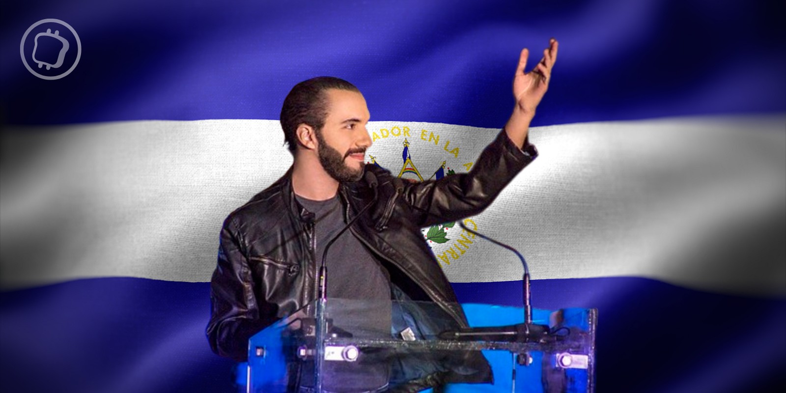 Le Salvador détient finalement (beaucoup) plus de Bitcoins que prévu