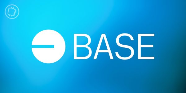 Le layer 2 Base établit un nouveau record de volume sur ses exchanges décentralisés (DEX)