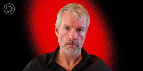 MicroStrategy détient désormais plus de 200 000 Bitcoins, soit plus de 1 % de l'offre en circulation