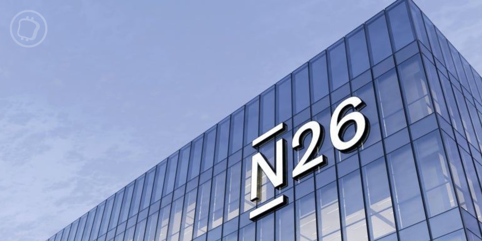 La banque N26 ouvre son offre N26 Crypto à tous ses clients en France