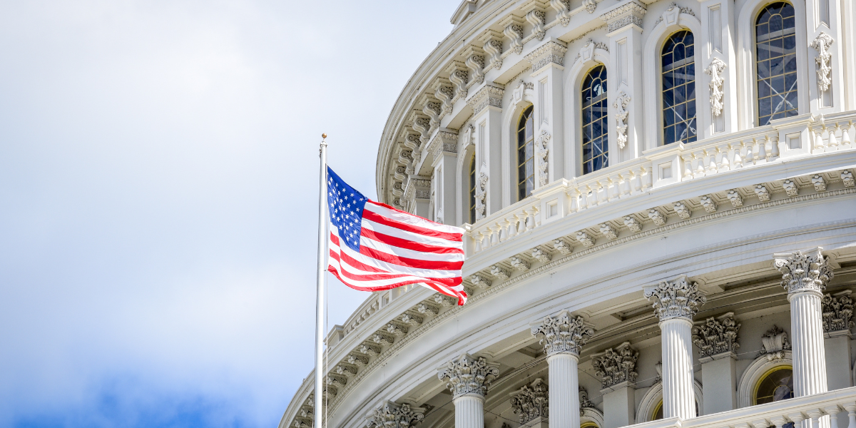 Drapeau des États-Unis Drapeau des États-Unis