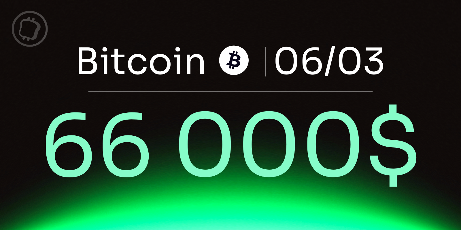 Après son record de prix, l'heure de la correction pour le Bitcoin ? Analyse du BTC du 6 mars 2024