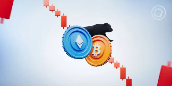 Qu'est-ce qu'un bear market dans le monde des cryptomonnaies ?