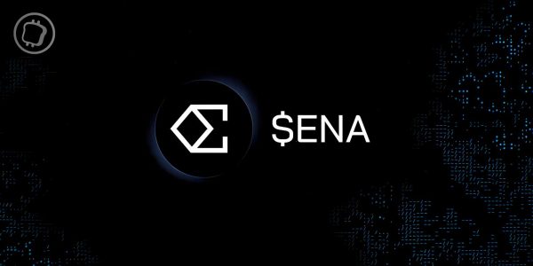 Binance Launchpool d'Ethena : comment participer pour gagner des tokens ENA ?