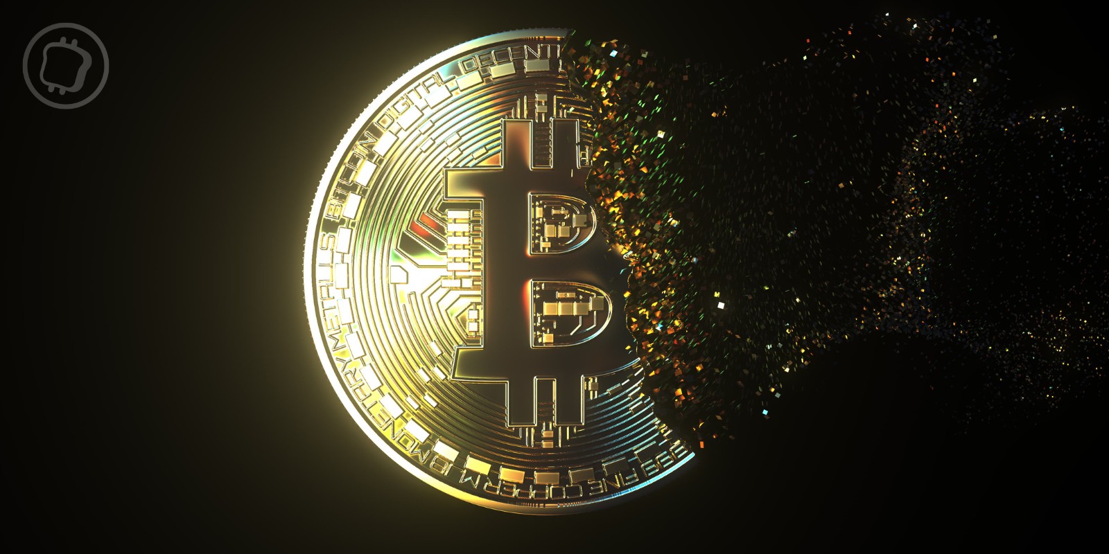 1 milliard de dollars de liquidation : le « flash crash » du Bitcoin (BTC) secoue les investisseurs