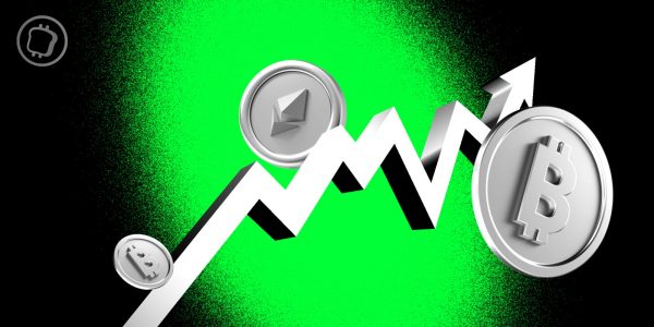 Bitcoin dépasse Ethereum en termes de volume échangé sur les tokens non fongibles (NFT)