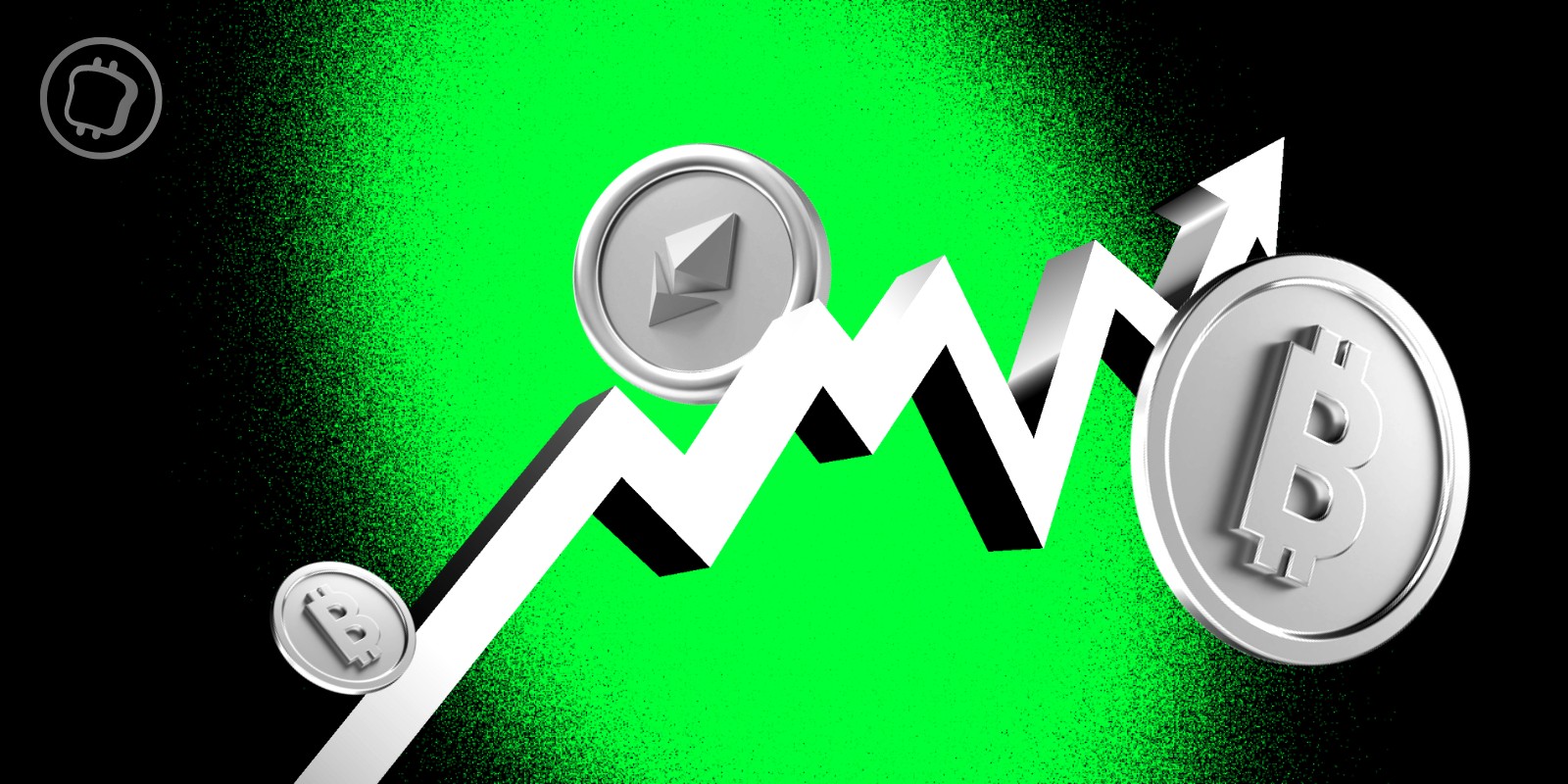 Bitcoin dépasse Ethereum en termes de volume échangé sur les tokens non fongibles (NFT)