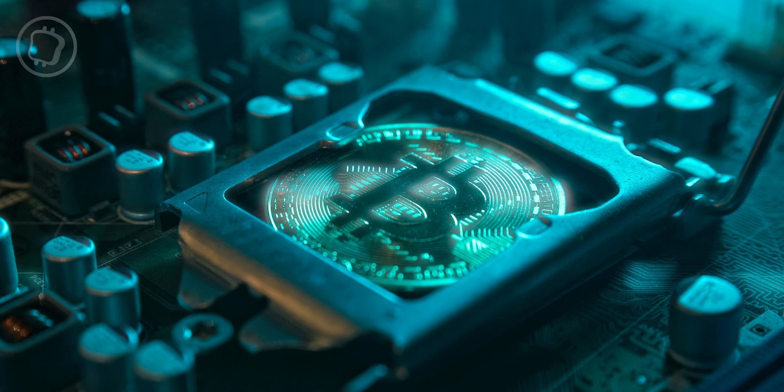 La difficulté de mining de Bitcoin (BTC) a atteint un record absolu