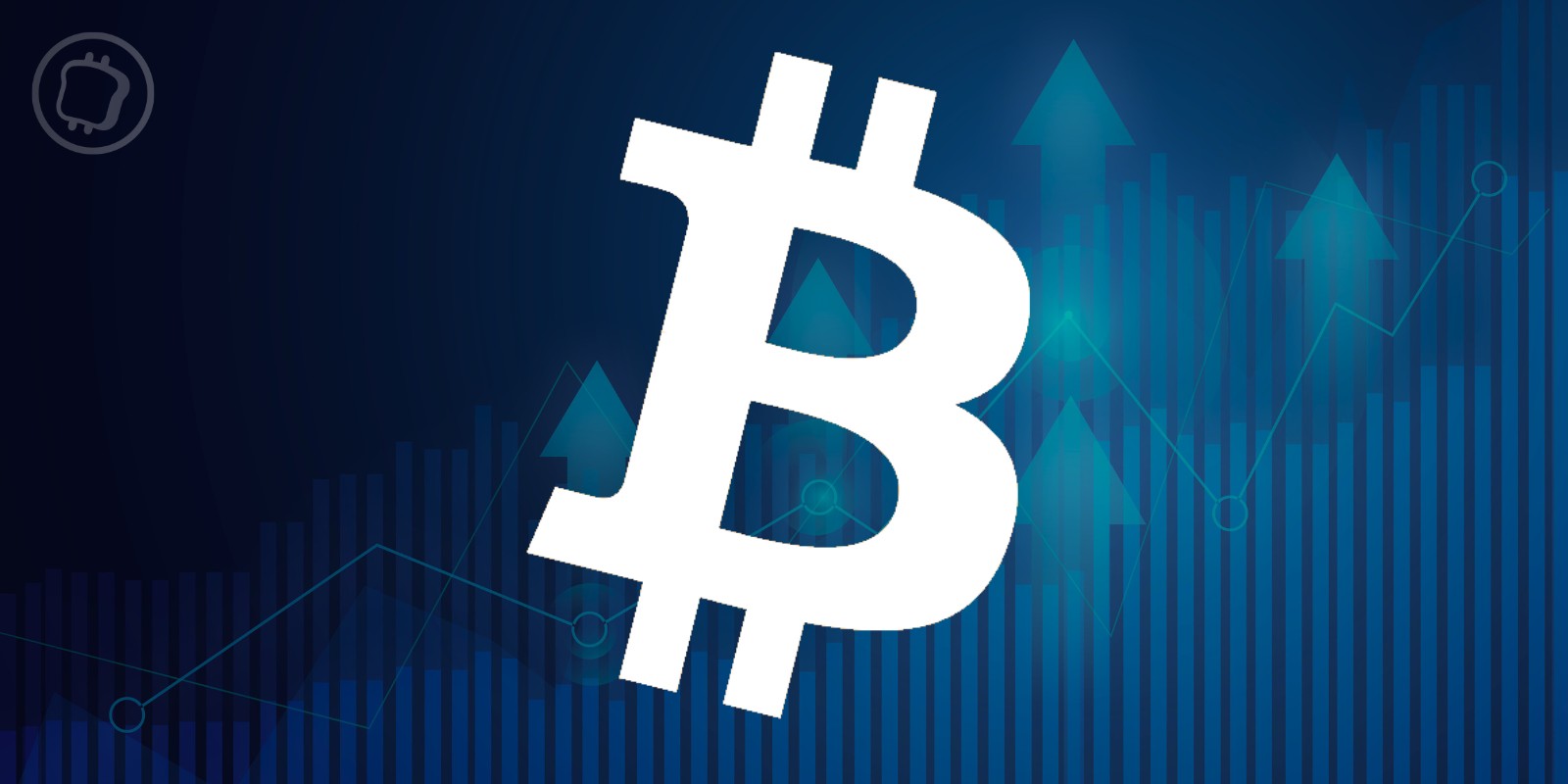 73 700 dollars : le Bitcoin (BTC) n'en finit pas de grimper vers de nouveaux records