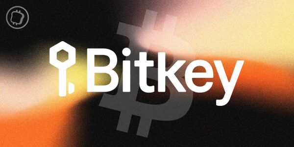 Bitkey : le nouveau hardware wallet pour Bitcoin (BTC) de Jack Dorsey est officiellement disponible