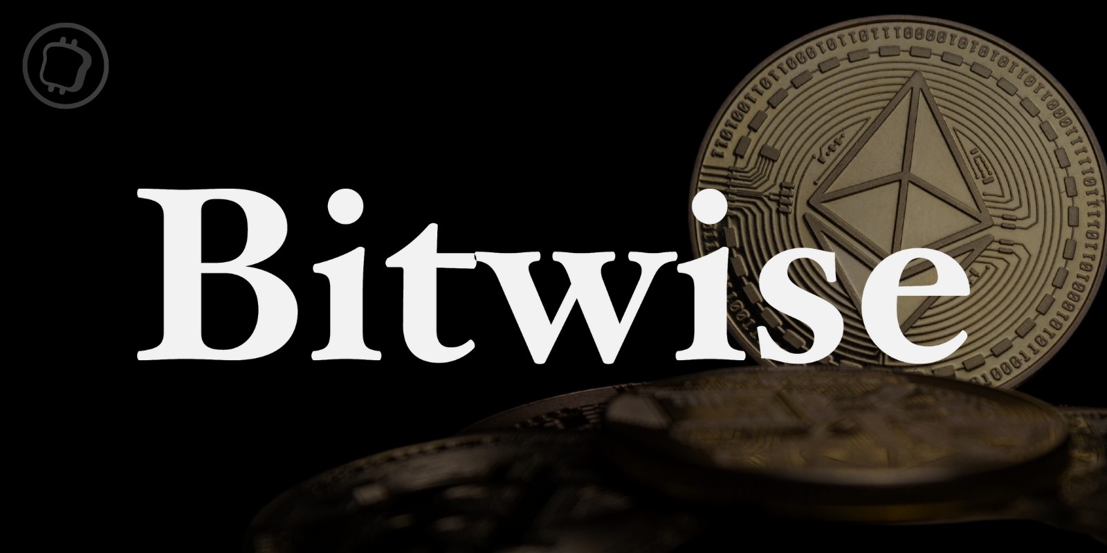 Bitwise se lance à son tour dans la course aux ETF Ethereum spot
