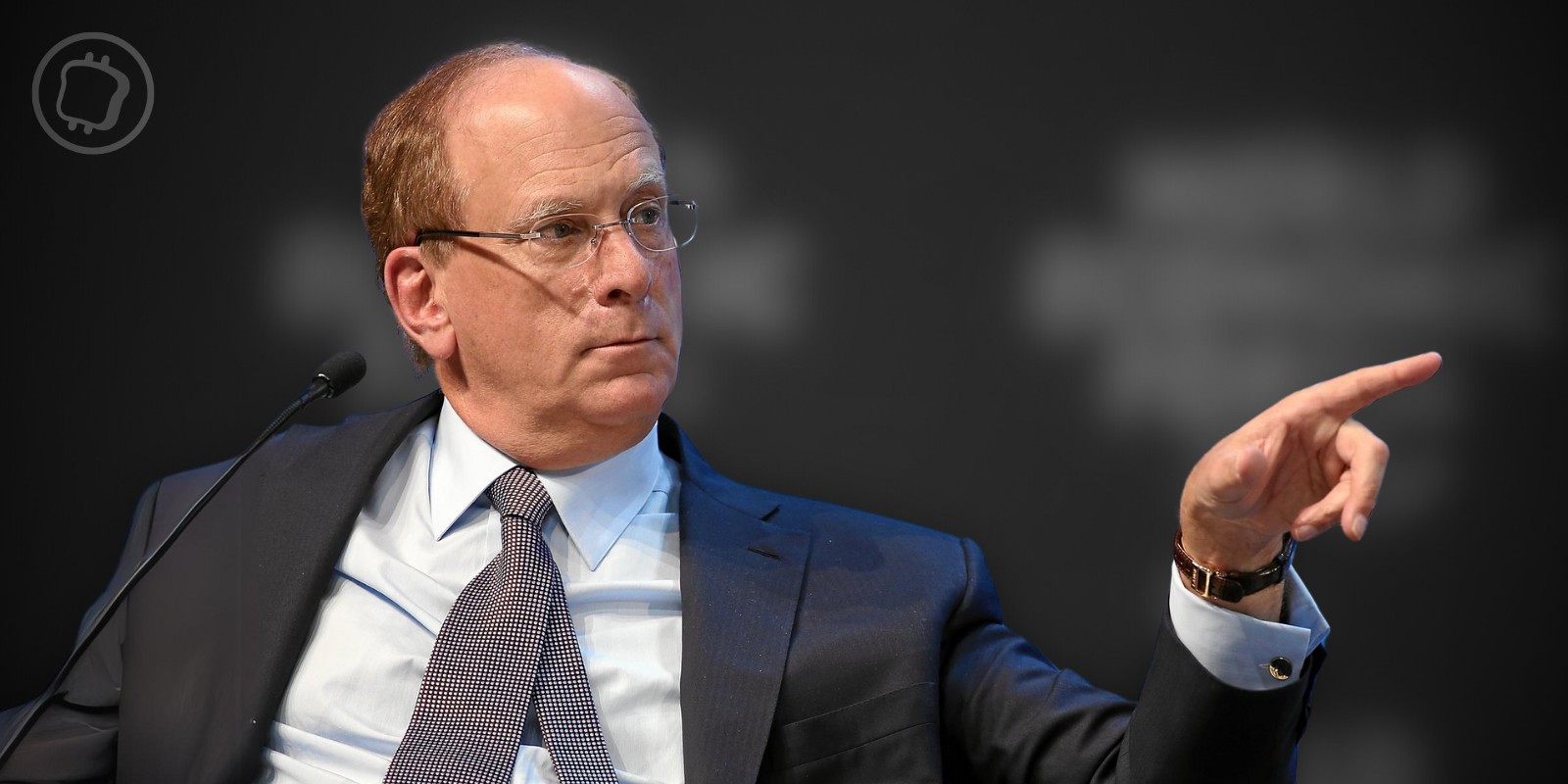 « Le Bitcoin est plus grand que n’importe quel gouvernement » : comment BlackRock est devenu un des plus grands soutiens de la cryptomonnaie