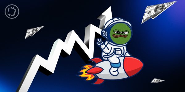 BOOK OF MEME (BOME) : ce memecoin qui affiche 1,5 milliard de dollars de capitalisation boursière en 2 jours d'existence