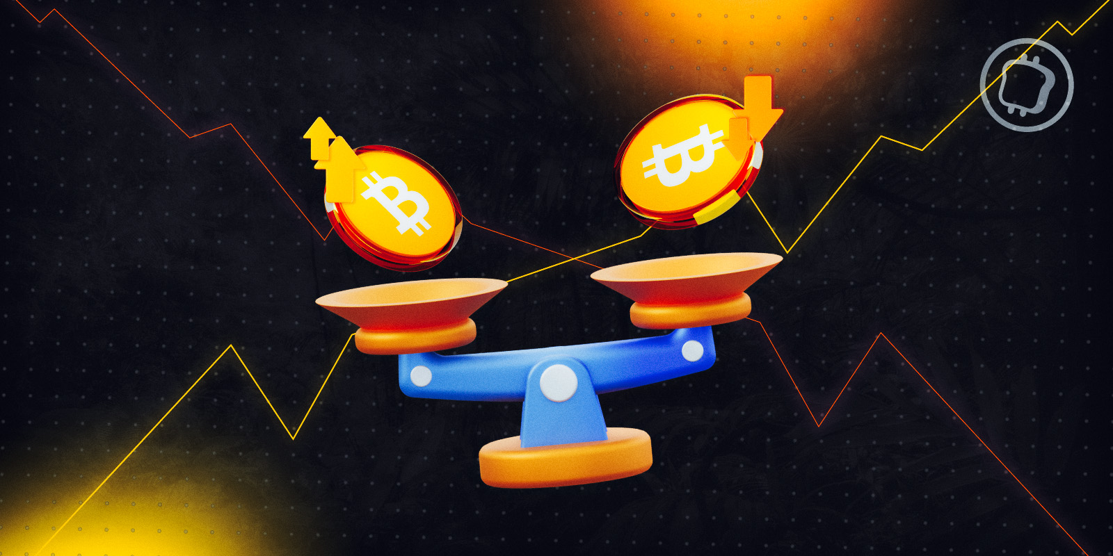 Crypto : vaincre la volatilité du marché avec la stratégie du Delta Neutre