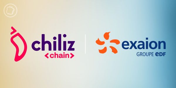 Chiliz (CHZ) : la filiale d’EDF Exaion participe maintenant à la sécurité de la blockchain