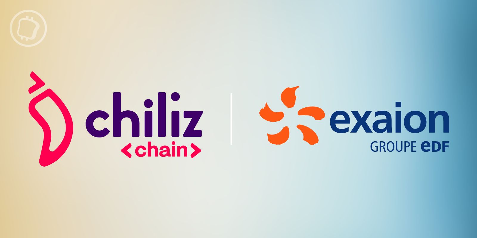 Chiliz (CHZ) : la filiale d’EDF Exaion participe maintenant à la sécurité de la blockchain