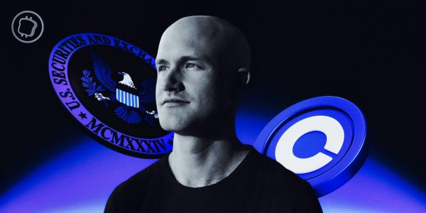 Coinbase : la justice décide que la plainte de la SEC est légitime