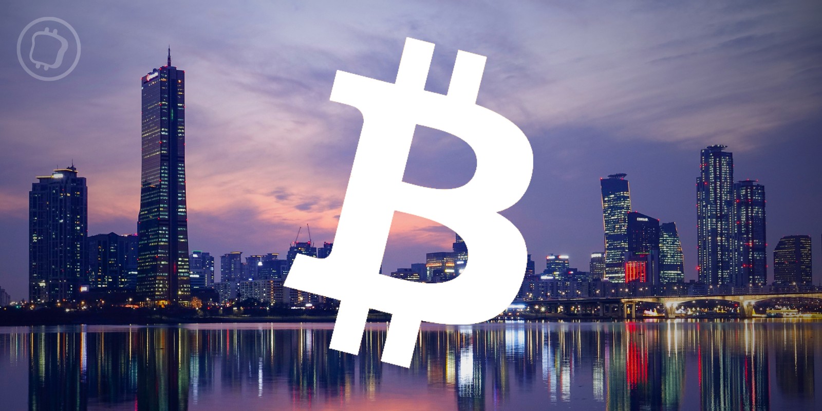 En Corée du Sud, un Bitcoin (BTC) s'échange contre... 72 000 dollars