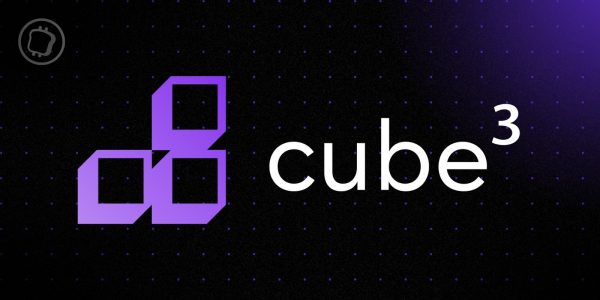 cube3 annonce une cérémonie unique pour dénicher les futures licornes du Web3