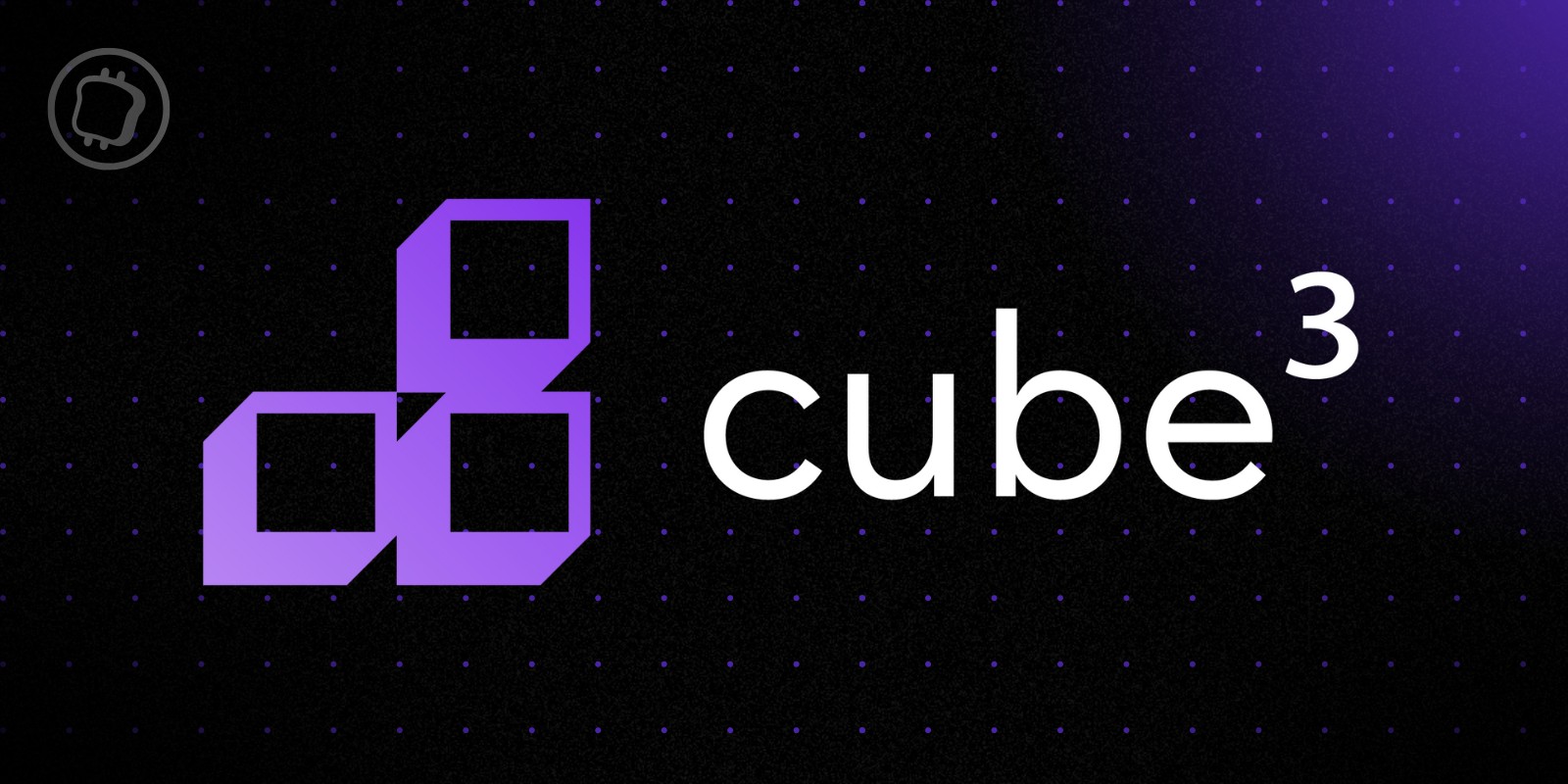 cube3 annonce une cérémonie unique pour dénicher les futures licornes du Web3