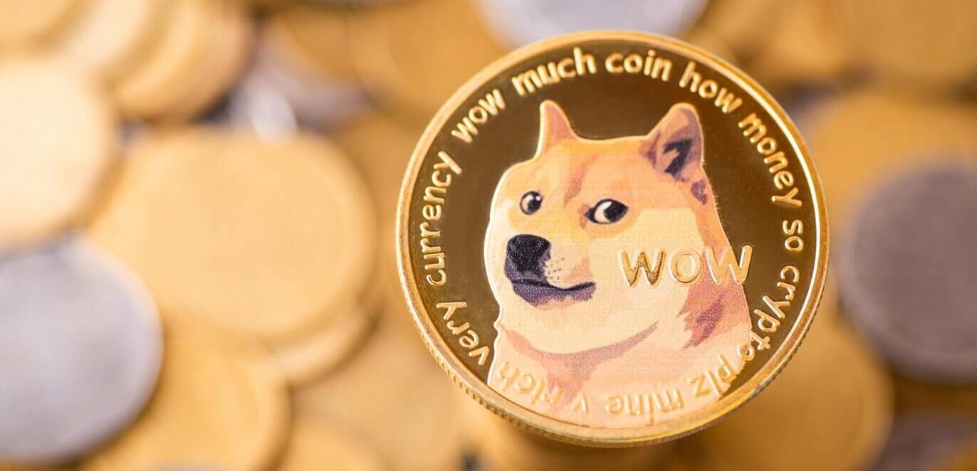 Dogecoin DOGE Dogecoin DOGE