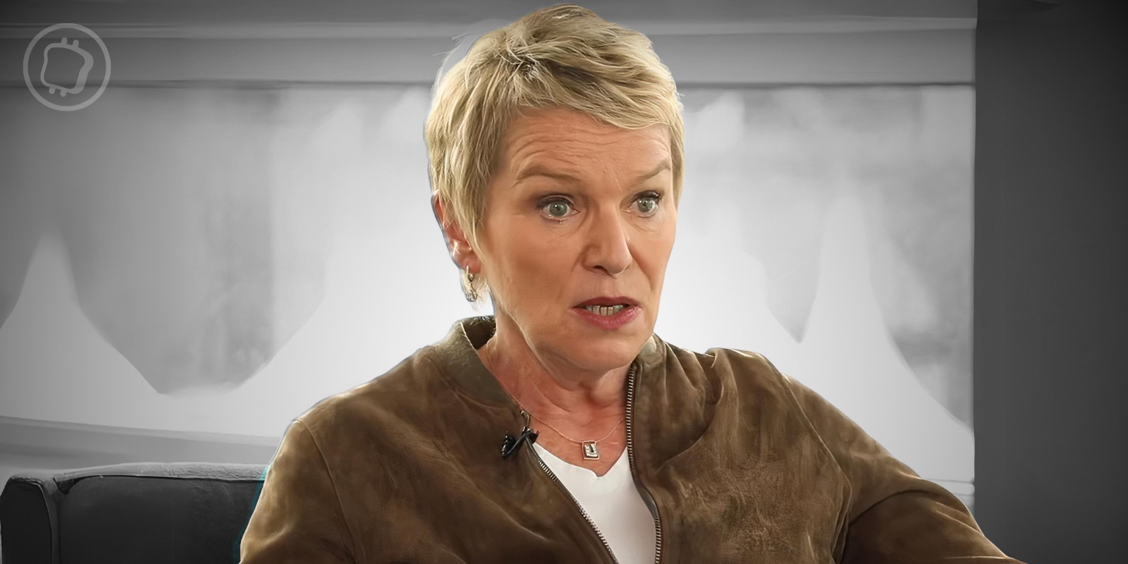 Que sait-on sur la campagne d’arnaques aux cryptomonnaies utilisant l’image de la présentatrice Élise Lucet ?