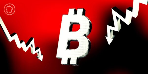 Les ETF Bitcoin spot enregistrent leur première semaine dans le négatif, pourquoi ?