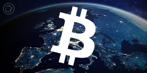 La France est 4e des pays d'Europe qui taxent le plus les cryptomonnaies