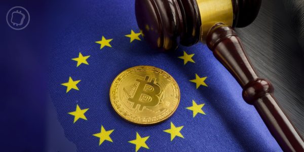 Union européenne : les États membres incités à appliquer les sanctions – dont le gel des cryptomonnaies