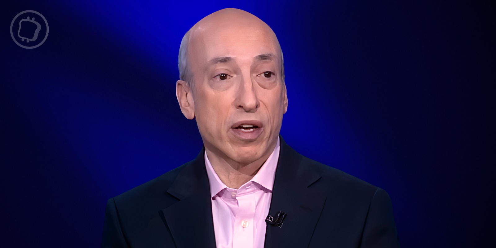 Gary Gensler en croisade contre l'industrie des cryptomonnaies ?