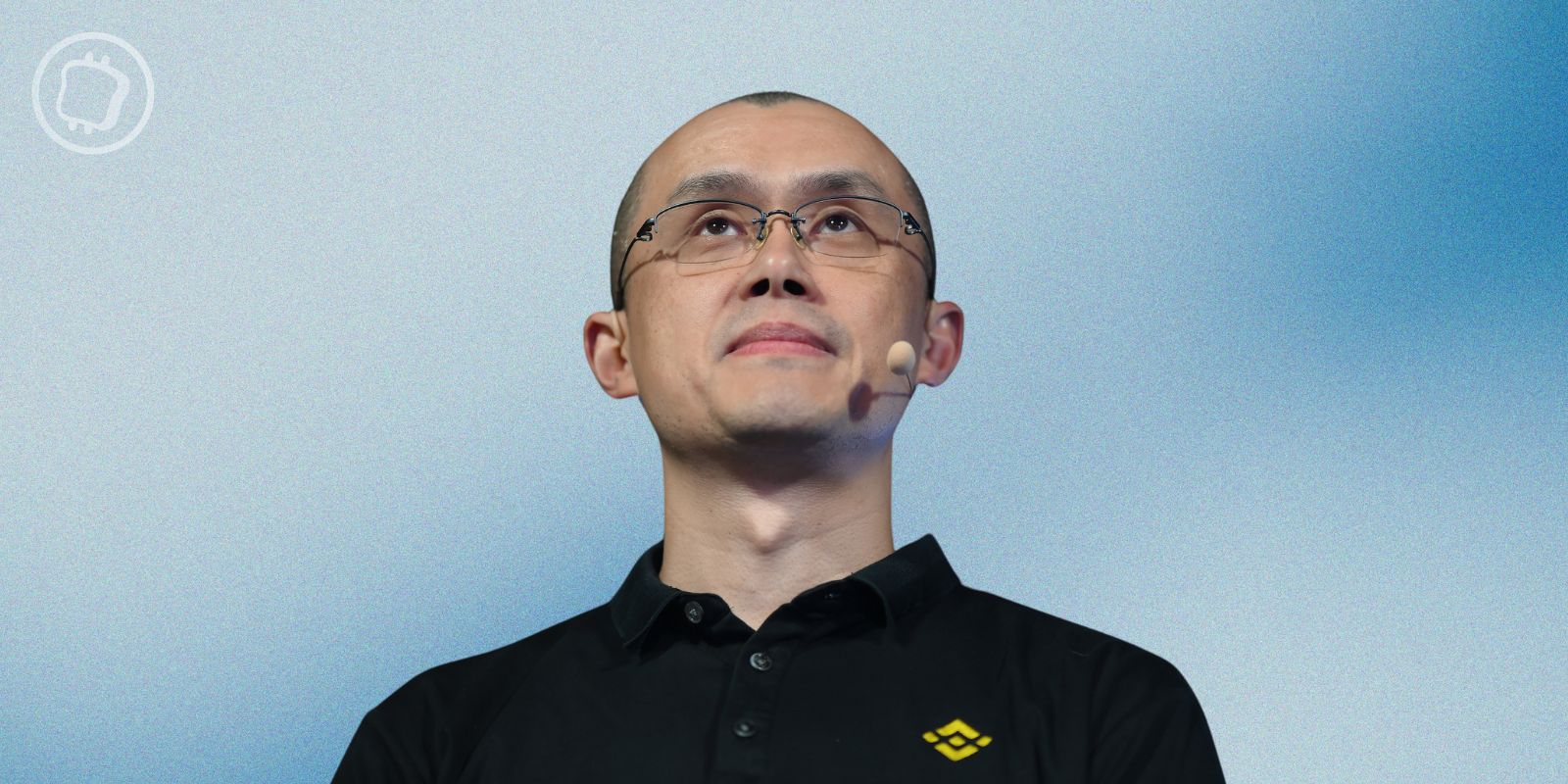 Giggle Academy : Changpeng Zhao (CZ) présente son nouveau projet entrepreneurial