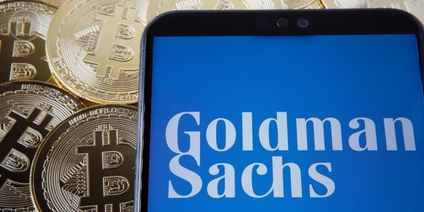 « Une évolution psychologique » – Goldman Sachs optimiste sur l’avenir des cryptomonnaies
