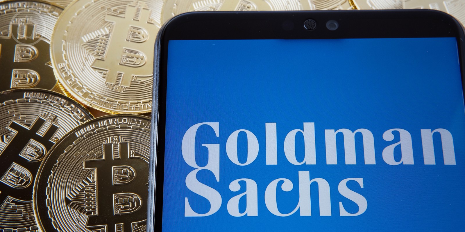 « Une évolution psychologique » – Goldman Sachs optimiste sur l’avenir des cryptomonnaies