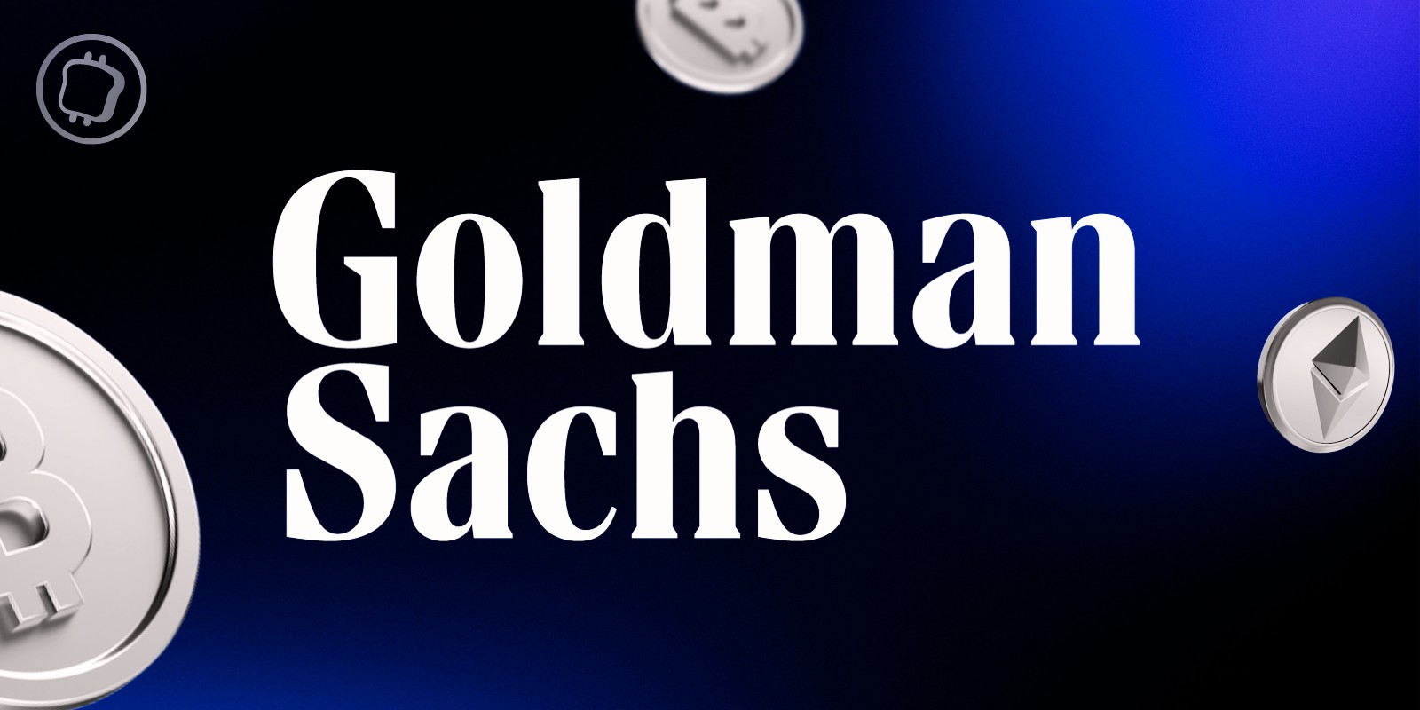 Goldman Sachs : les hedge funds se replongent dans les cryptomonnaies en 2024