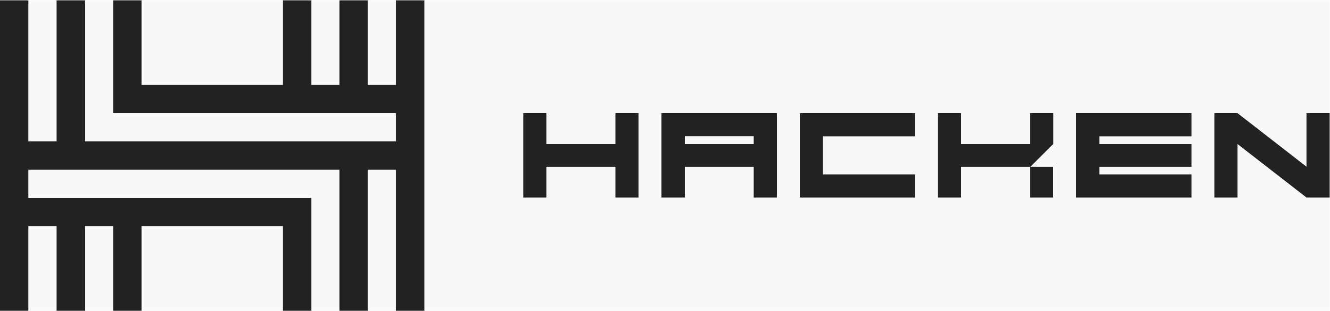 Hacken Audit Logo Hacken Audit Logo