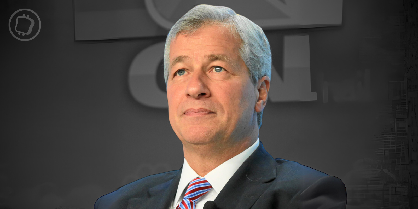 « Je défends votre droit à fumer une cigarette, je défends aussi votre droit à acheter du Bitcoin (BTC) » – Le PDG de JPMorgan en demi-teinte