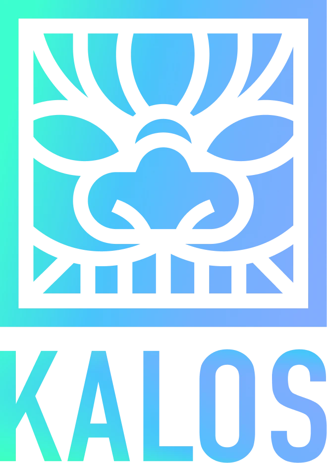 Kalos Audit Logo Kalos Audit Logo