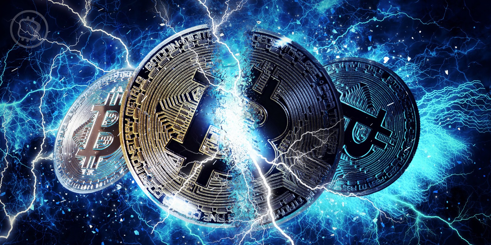 Bitcoin (BTC) : les capacités du Lightning Network atteignent un nouveau record