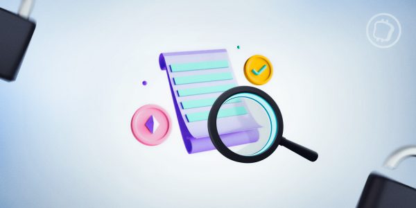 Liste de sociétés d’audit de smart contracts sur la blockchain