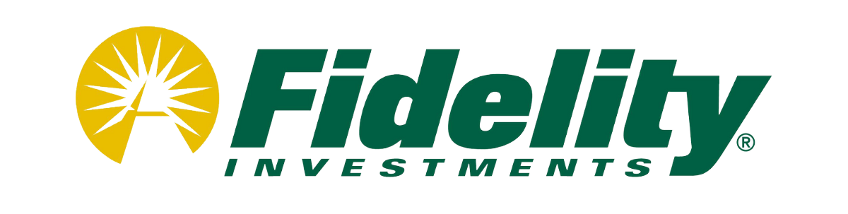 Fidelity Logo Fidelity Logo